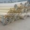Competitive price for DN100mm,SN8 Corrugated drainage pvc pipe
