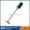stainless steel automatic propeller paint mixing stirrer