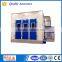 QX2000AB CE Certificate Automobiles Water Based Paint Spray Booth