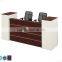 Wholesale Mordern Office Reception Counter