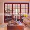 2015 new aluminum winterize sliding doors