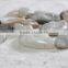 Agate druzy stones