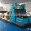 2016 popular inflatable obstacle course for kids