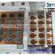 PCB punching machine mold , punch die . punch tool