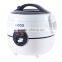 New type mini rice cooker 1.0L with plastic material outer body