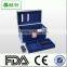 First aid box, Leather health care case