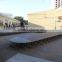 Manufacturer Price! Mobile Stage Lightweight With Heavy Loading Capacity Audience Risers