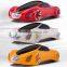 DWI NEWEST RC Tumbler Stunt Car With Light, RC Car Toy.