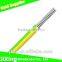 450/750V Copper core pvc insulated 50mm ground cable