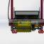 Construction plastering tools wall plastering machine