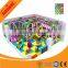 2015 Kid Indoor Soft Playground,Children's Play Equipment,Indoor Playhouse