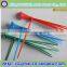 Colorful cable zip tie for sale