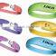 Promotion cartoon soft pvc usb cover ,custimized plastic usb cover