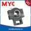 hot sale pillow block with dust cover