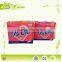 ultra thin lady anion sanitary pads,winged sanitary napkin in china