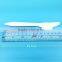 PP Disposable Plastic Spoon and Fork Knife