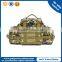 hot sale outdoor camo campig mens military tactical bag