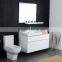 Hot design wall mounted traditional bathroom vanity