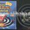 775-8 black mosquito repellent coil