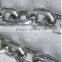 European Standard Electro Galvanized DIN766 Chain Link
