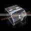 Acrylic Candy Holder Display Box Lucite Plexiglass Countertop dispenser