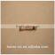bamboo skewers with knot