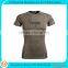 Cheap sale online short sleeve women camo t shirt
