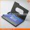 China Factory Price fashion aluminum credit card holder, fashion id card holder, aluminum business card holder