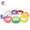 Party Favor 2016 Motion Sensor Light Up Bracelet