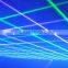 DMX RB curtain disco laser show system light