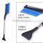 2016 soft bristle car wash brush with long handle