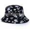 >>>>Newest Design Promotional Fashion Ladies Dobby Bucket Hats