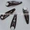 Good Qualtiy Multicolor Mini Metal Snap hair clips for DIY Hair Accessories/extensions with Different styles and size