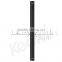 Ultrathin 55" high brightness 2500nits wall mounted outdoor advertising kiosk
