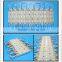 3pcs 5050 smd led DC12v waterproof pixel rgb led module lights & lighting