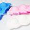 2016 express custom peas silicone cute ice cube trays made in China