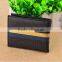 Hot Selling Fashion Leather Wallet for Men and Woman