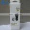 2016 Mobile phone portable triple 2 port usb car charger with LED screen