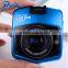 Car Recorder with TF Card DVR Video Recorder Car Blackbox Vehicle Video Recorder