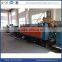 Industrial Mesh Belt Conveyor Gas Carburizing Furnace