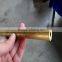 Manufacturer Round Solid Rods Hexagonal Brass Bar