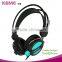 USB Headset & Game Headset PC headphone with Mic