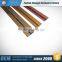 Long Heavy Duty Cabinet Door Piano Hinge Brass
