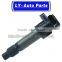 IGNITION COIL PLUG For 4.6L 4.4L UF564 12594176 099700-0940 C1556