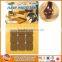 wood chair accessories cork adhesive table foot floor pads
