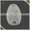 Decorative Lighting Accessories Embossed Glass Lampshades