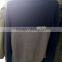 Men's Sweaters two colour sweater design knitted pullover