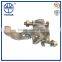 48.3*48.3mm Drop Forged Scaffolding Coupler Made In Jiangsu China