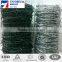 Weight Of Anti-Theft Barbed Wire Per Meter Length Price