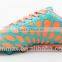 New Style Soccer Shoes Cheap Factory Soccer Boots Shoes for Men/lday/children